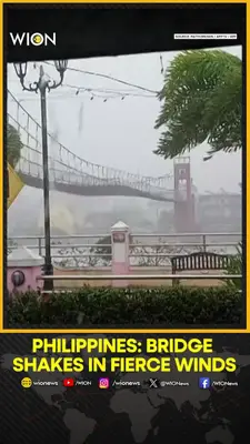 Wion News