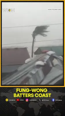 Wion News