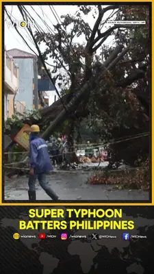 Wion News