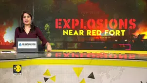 Red Fort Blast: According to LNJP Hospital Sources 8 Bodies Bought Dead 