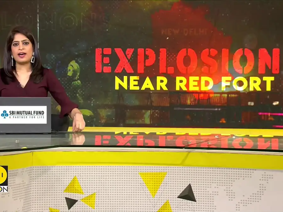 Red Fort Blast: According to LNJP Hospital Sources 8 Bodies Bought Dead 