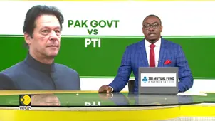 Pakistan: FIR Registered Against KP Chief Minister Over Statement