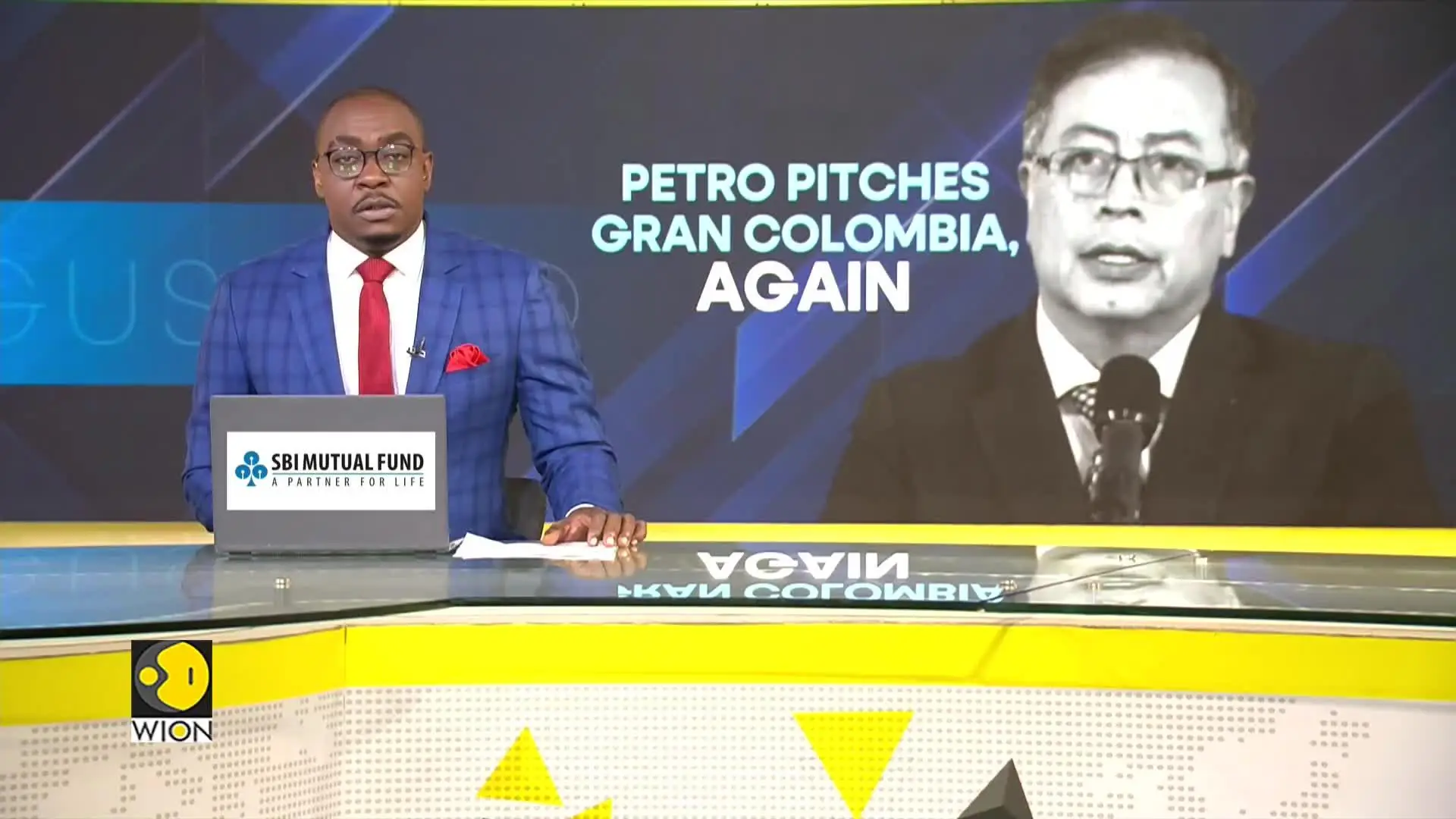 Gustavo Petro Revives Bolívar’s Dream: A “Gran Colombia” Union Like the EU?