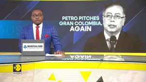 Gustavo Petro Revives Bolívar’s Dream: A “Gran Colombia” Union Like the EU?