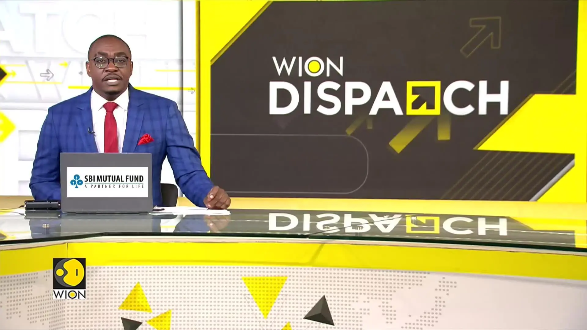 BBC Chief Tim Davie Resigns After Controversy Over Trump Doctored Video