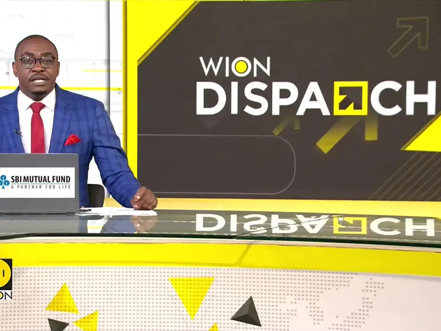 BBC Chief Tim Davie Resigns After Controversy Over Trump Doctored Video