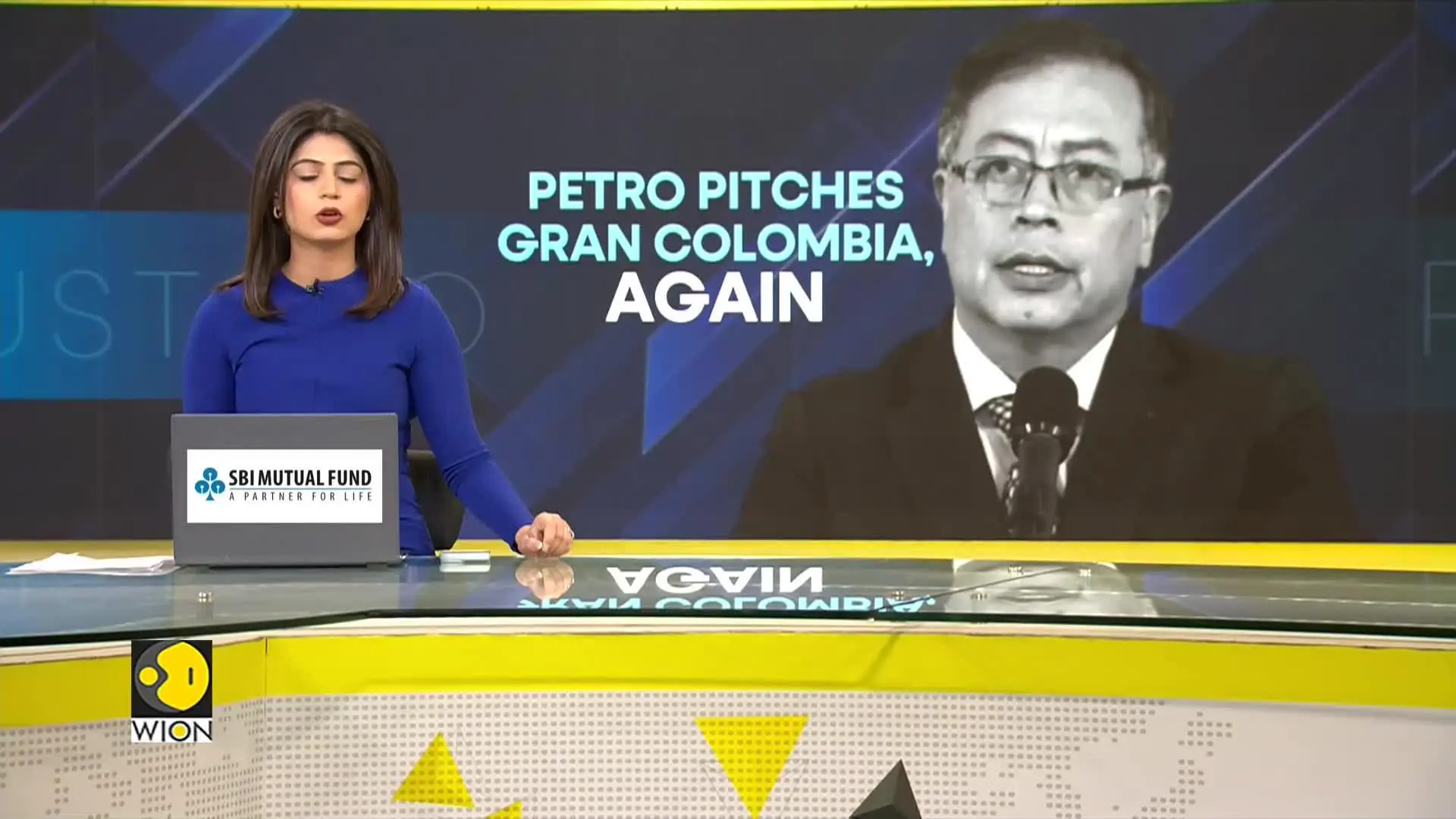 Gustavo Petro Revives Bolívar’s Dream: A “Gran Colombia” Union Like the EU?