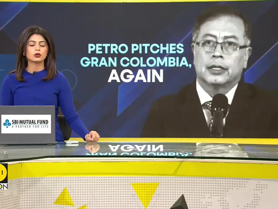 Gustavo Petro Revives Bolívar’s Dream: A “Gran Colombia” Union Like the EU?