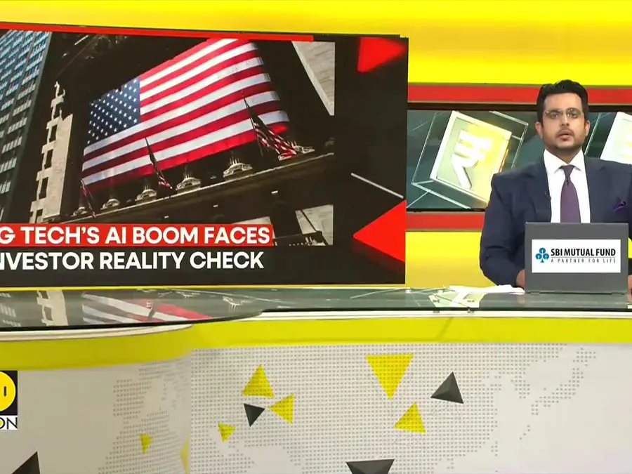 Investors Eye Calmer 5-day Stretch After Earnings Rush