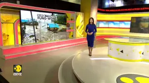 Super Typhoon Fung-Wong: Over a Million People Evacuated To Shelters, Two Killed 