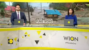 Philippines: Fung-Wong Kills 2 as Philippines Still Reels From Kalmaegi
