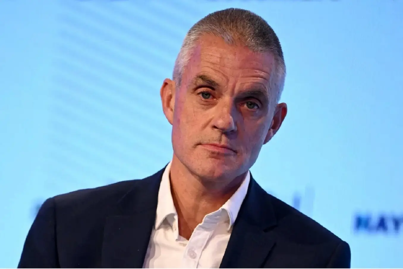 BBC chief Tim Davie resigns after row over Trump documentary