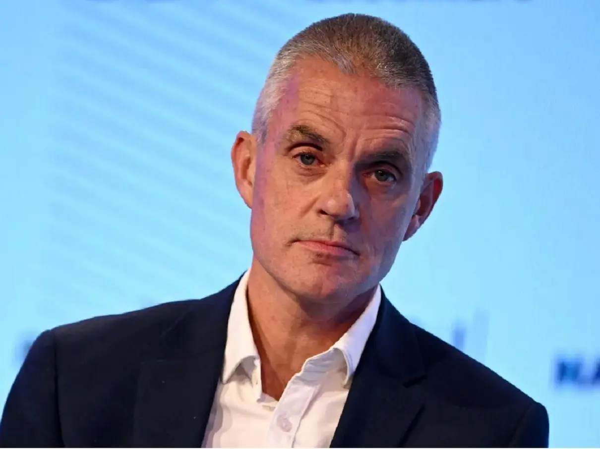 BBC chief Tim Davie resigns after row over Trump documentary BBC chief Tim Davie resigns after row over Trump documentary