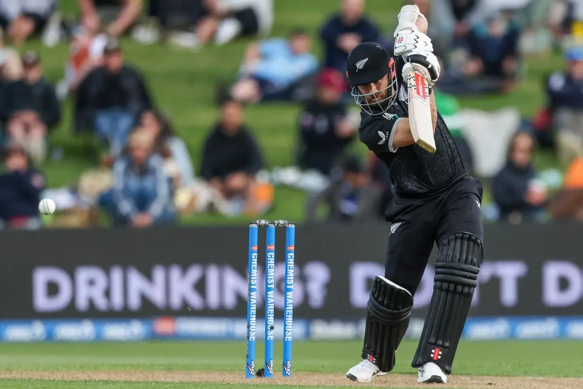 Kane Williamson (New Zealand) - 159 innings