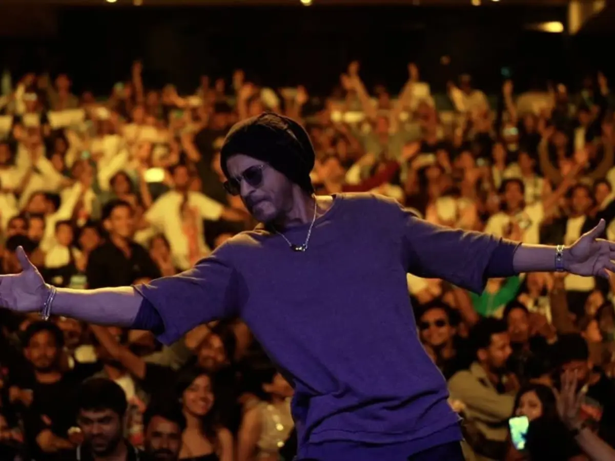 Shah Rukh Khan