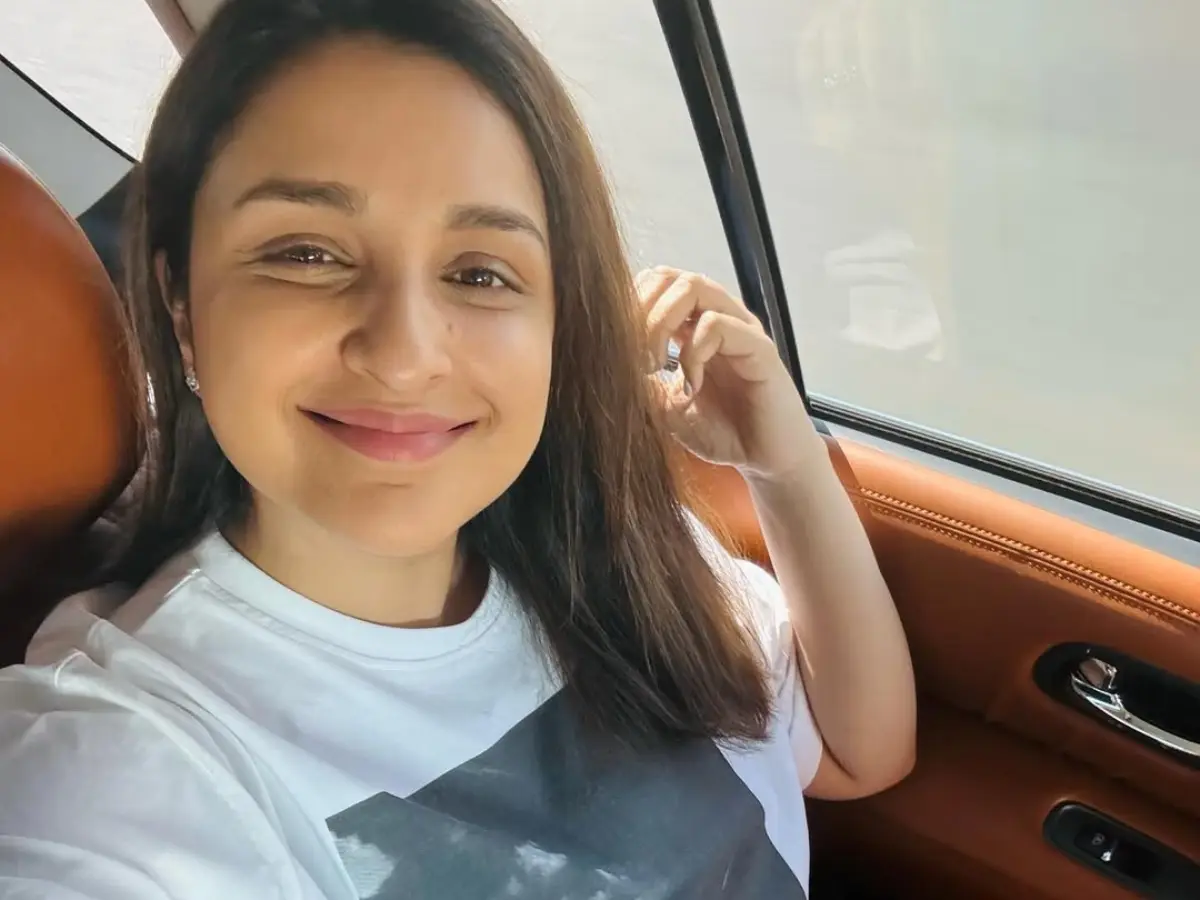 Parineeti Chopra