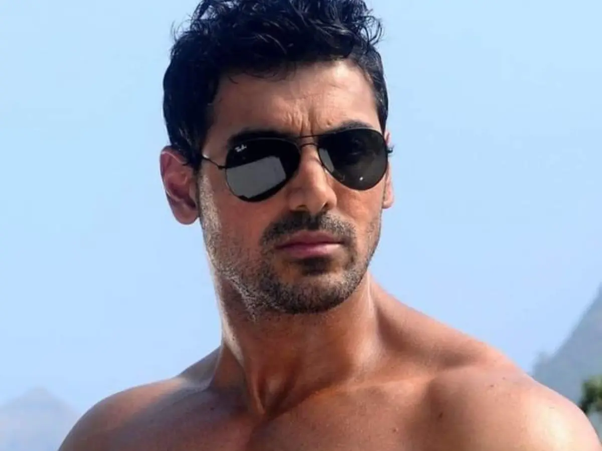 John Abraham