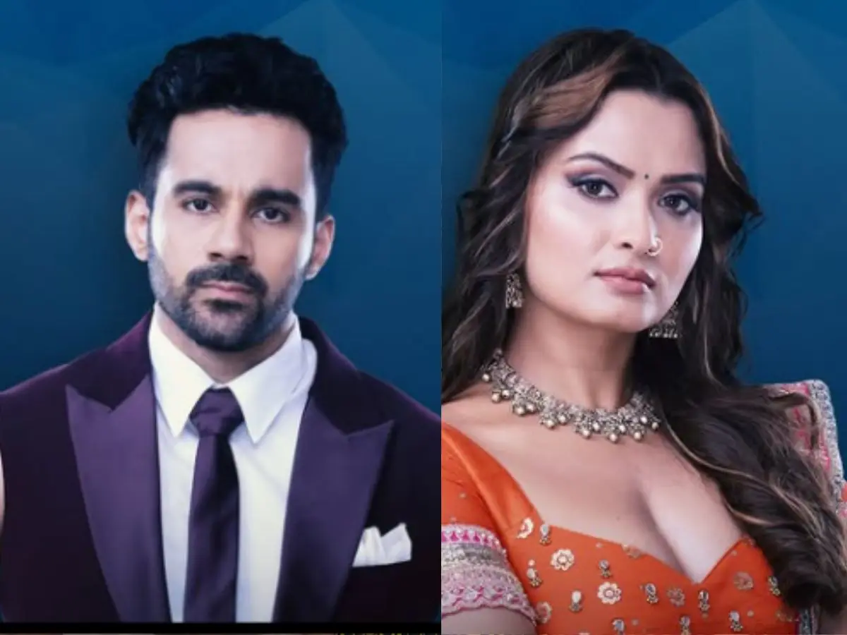 Bigg Boss 19: Fans call Abhishek Bajaj and Neelam Giri's double eviction ‘scripted’ and ‘unfair’ Bigg Boss 19: Fans call Abhishek Bajaj and Neelam Giri's double eviction ‘scripted’ and ‘unfair’