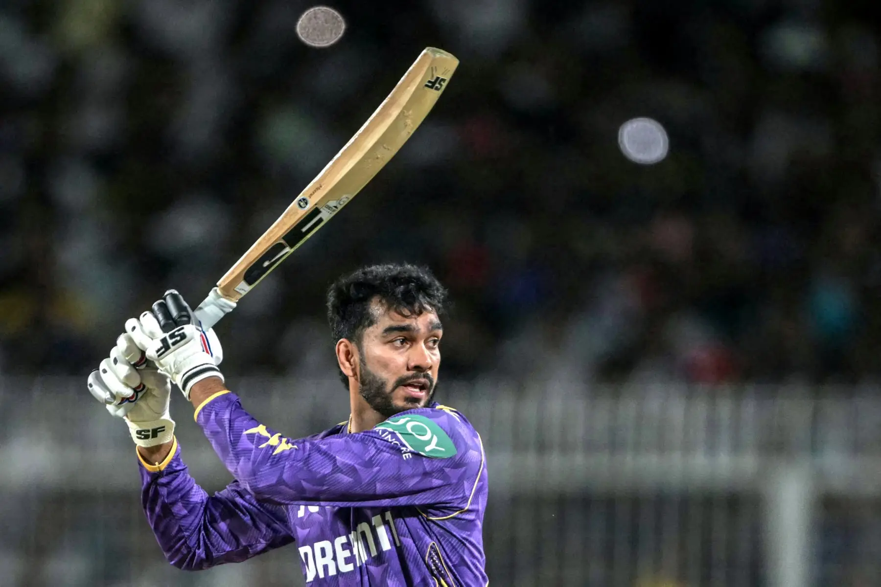 Venkatesh Iyer – 23.75 crore (KKR) ($2.85 million approx)