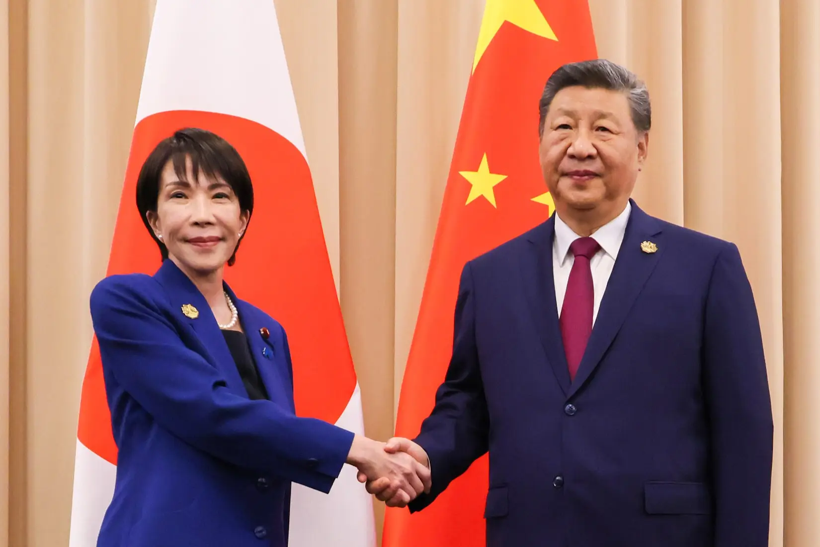 Will Japan directly get involved if China invades Taiwan? PM says its forces could be activated. Here's why this warning matters