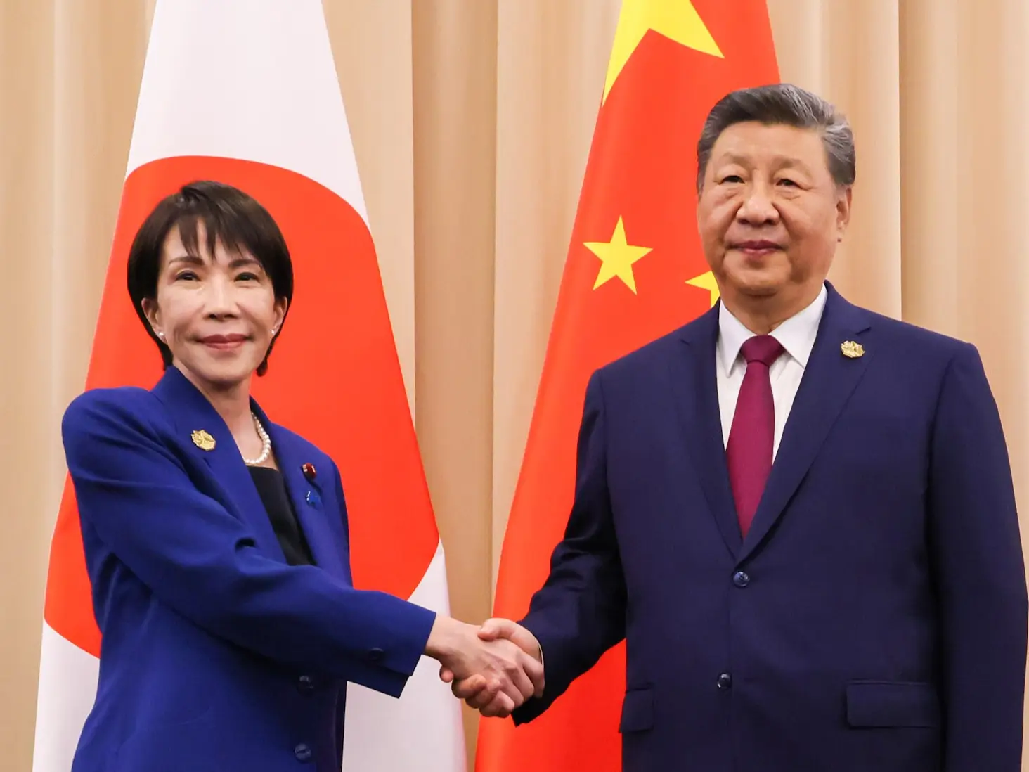 Will Japan directly get involved if China invades Taiwan? PM says its forces could be activated. Here's why this warning matters Will Japan directly get involved if China invades Taiwan? PM says its forces could be activated. Here's why this warning matters