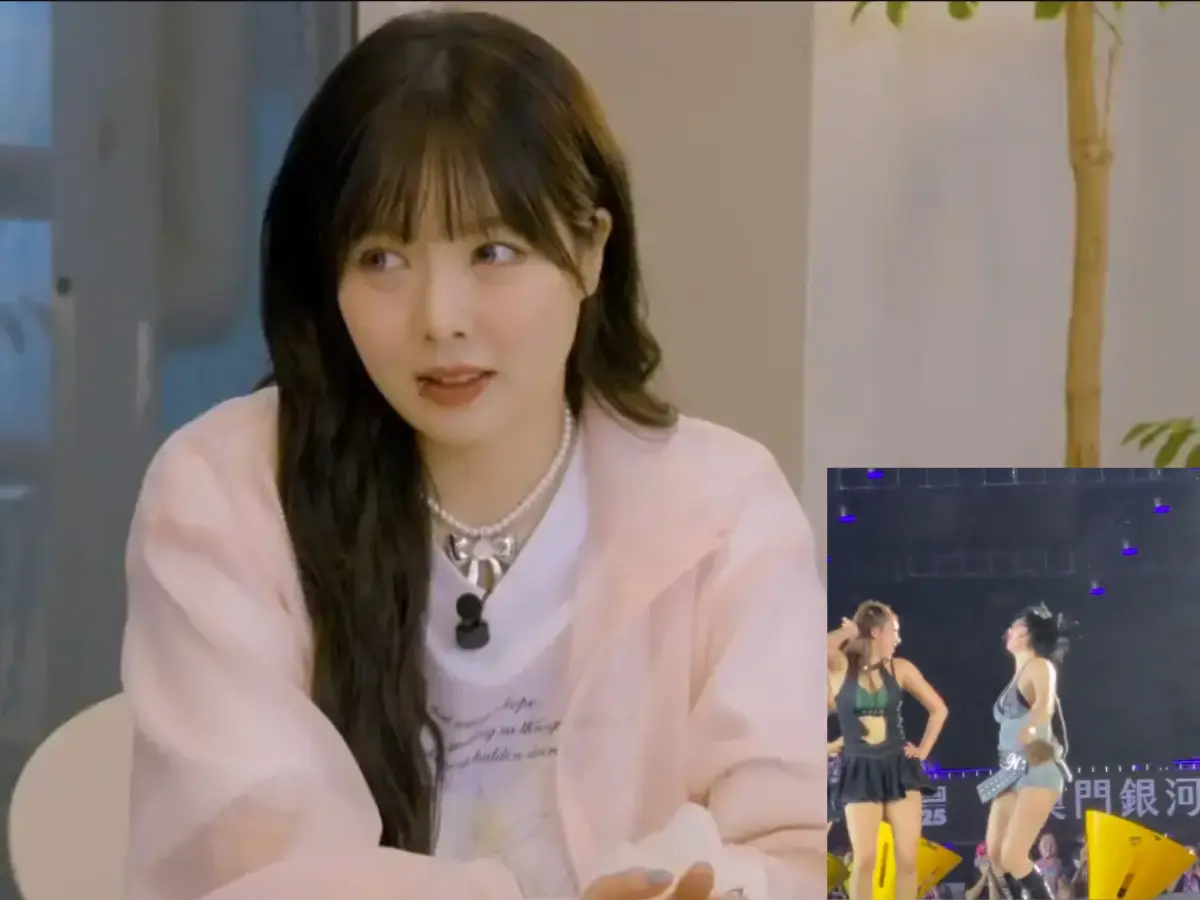 K-Pop Star HyunA Collapses On Stage in Macau, Raises Health Concerns