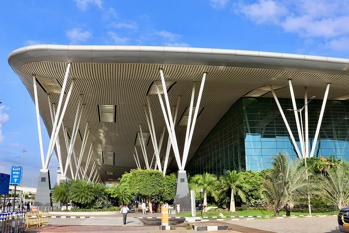 Customs officials seized Rs 1-crore ganja, exotic animals at Bengaluru airport