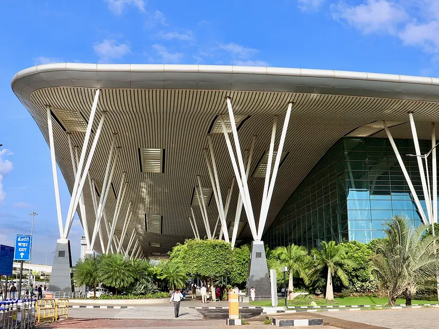 Customs officials seized Rs 1-crore ganja, exotic animals at Bengaluru airport