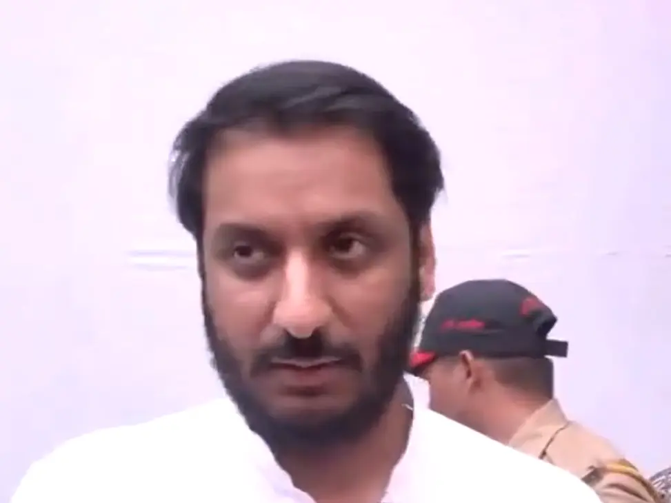 Pune land deal scam: Parth Pawar remains under scanner; key accused Sheetal Tejwani likely absconding Pune land deal scam: Parth Pawar remains under scanner; key accused Sheetal Tejwani likely absconding