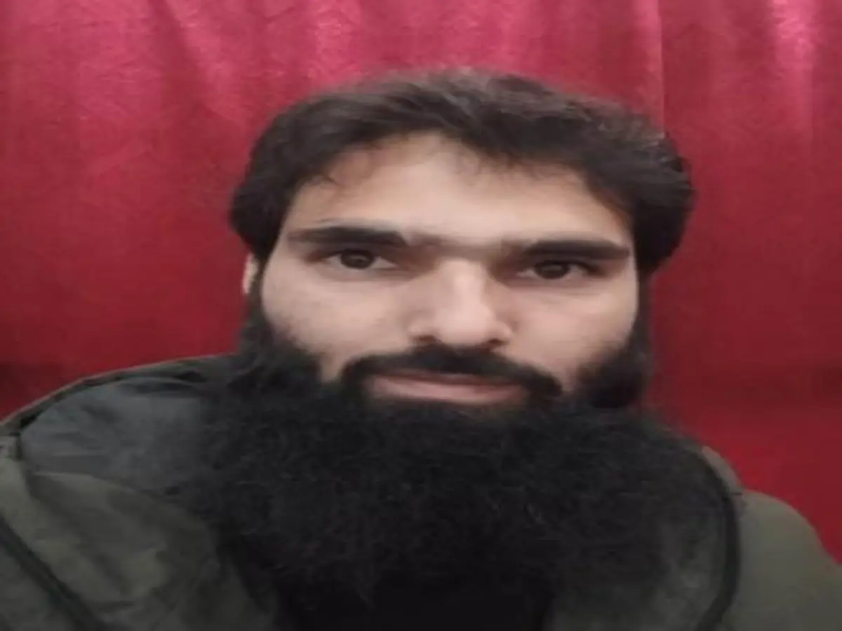 Who is Adil Ahmad Rather, the J&K doctor with alleged links to terrorists