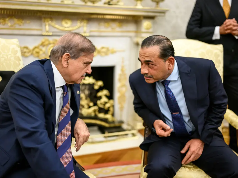 Coup without a coup? 10 things to know about Pakistan’s DANGEROUS constitution reform: Nukes, Field Marshal 'rule', immunity, two chief Justices...