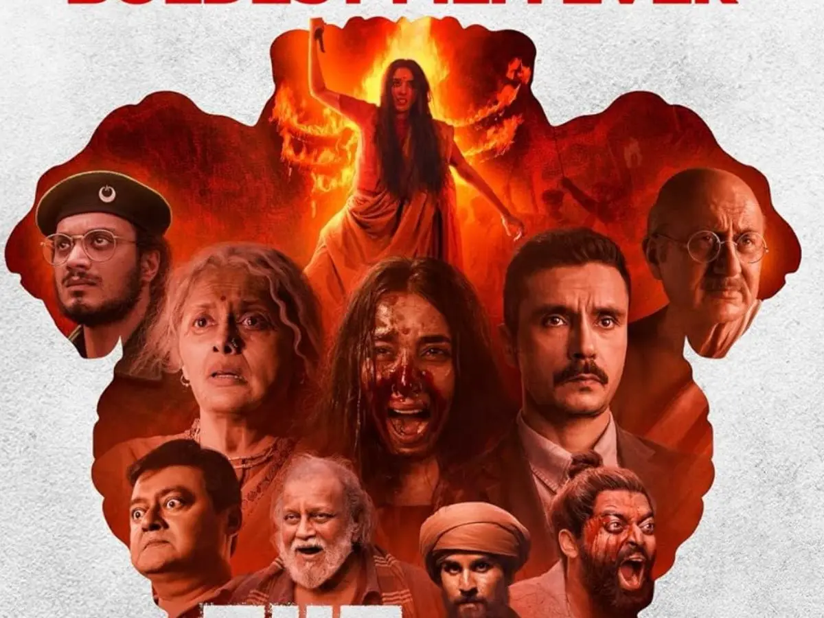 The Bengal Files OTT release: When and where to watch Vivek Agnihotri’s controversial political thriller