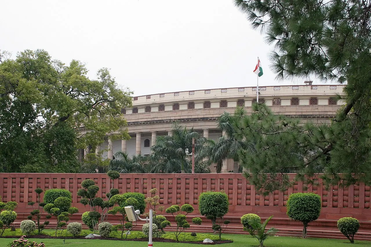 131st Constitution Amendment Bill for women's quota fails to pass Lok Sabha test
