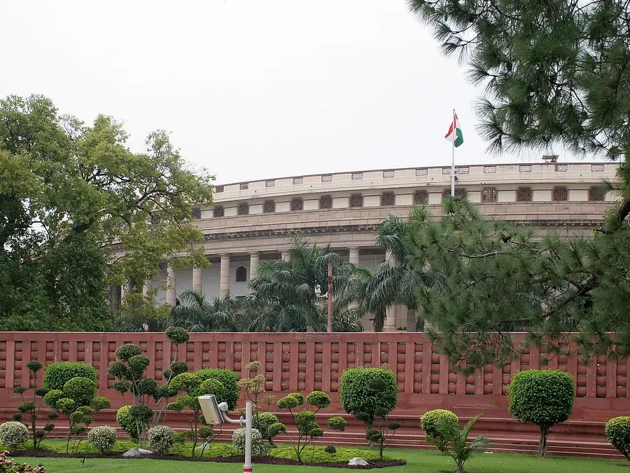 131st Constitution Amendment Bill for women's quota fails to pass Lok Sabha test