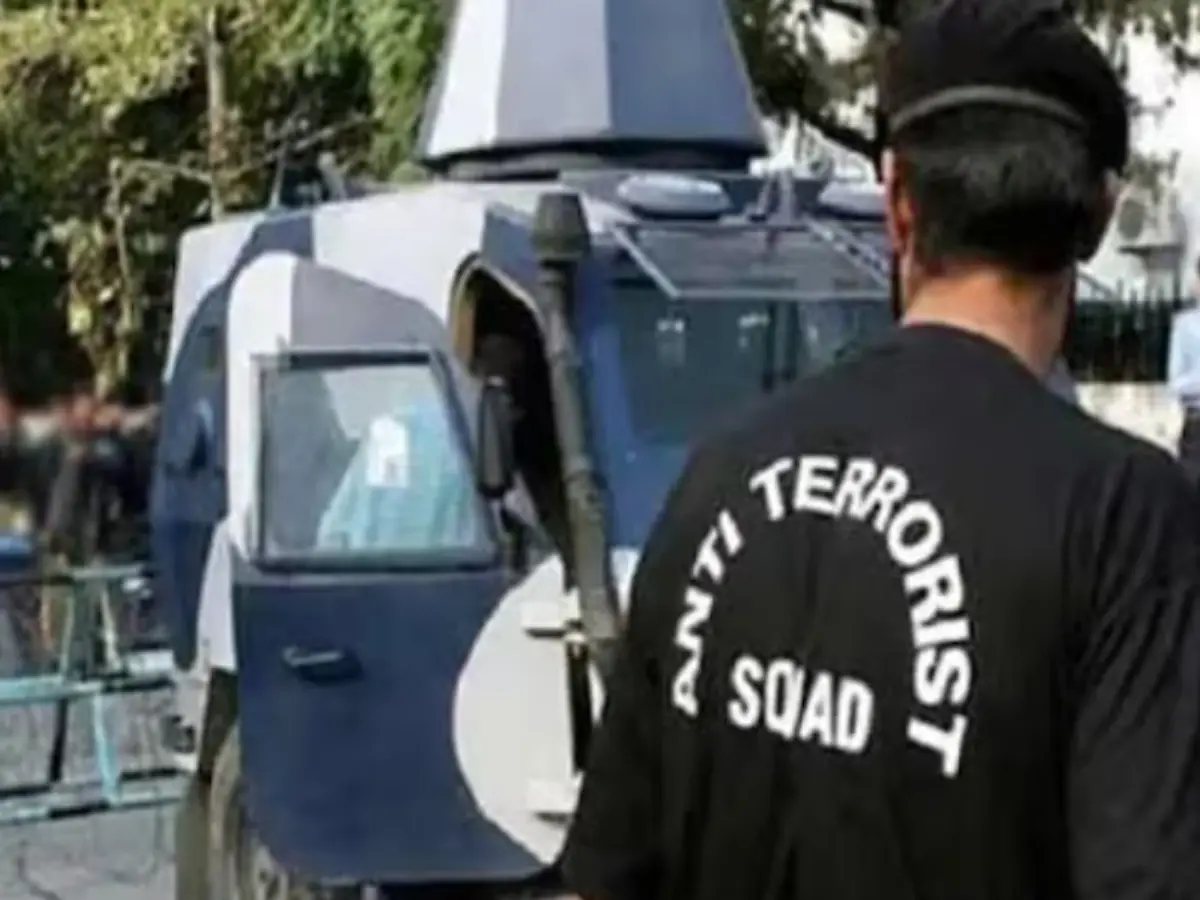 Gujarat: Inside details of arrested Hyderabad doctor who had turned home into ricin poison making lab