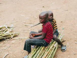 7 Unhappiest countries in the world 2025: Is India one of them?