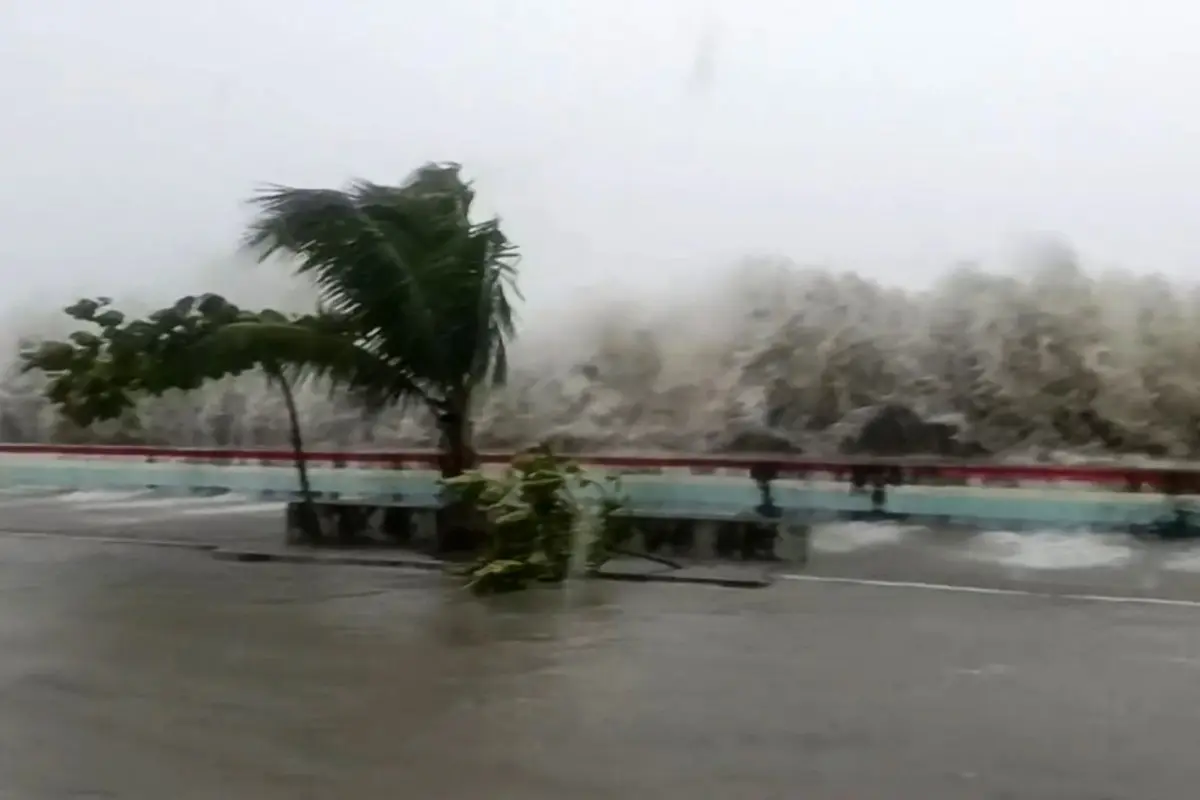 Schools, offices closed