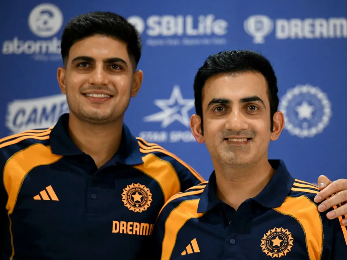 Gautam Gambhir hints at possible changes ahead of T20 World Cup, says 'batting orders are very overrated' Gautam Gambhir hints at possible changes ahead of T20 World Cup, says 'batting orders are very overrated'
