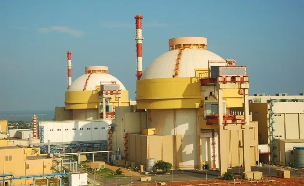 Kudankulam Nuclear plant Unit-3 in pre-commissioning phase: Rosatom