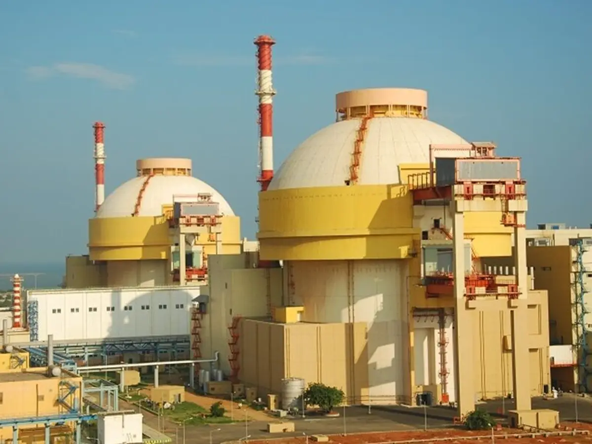 Kudankulam Nuclear plant Unit-3 in pre-commissioning phase: Rosatom