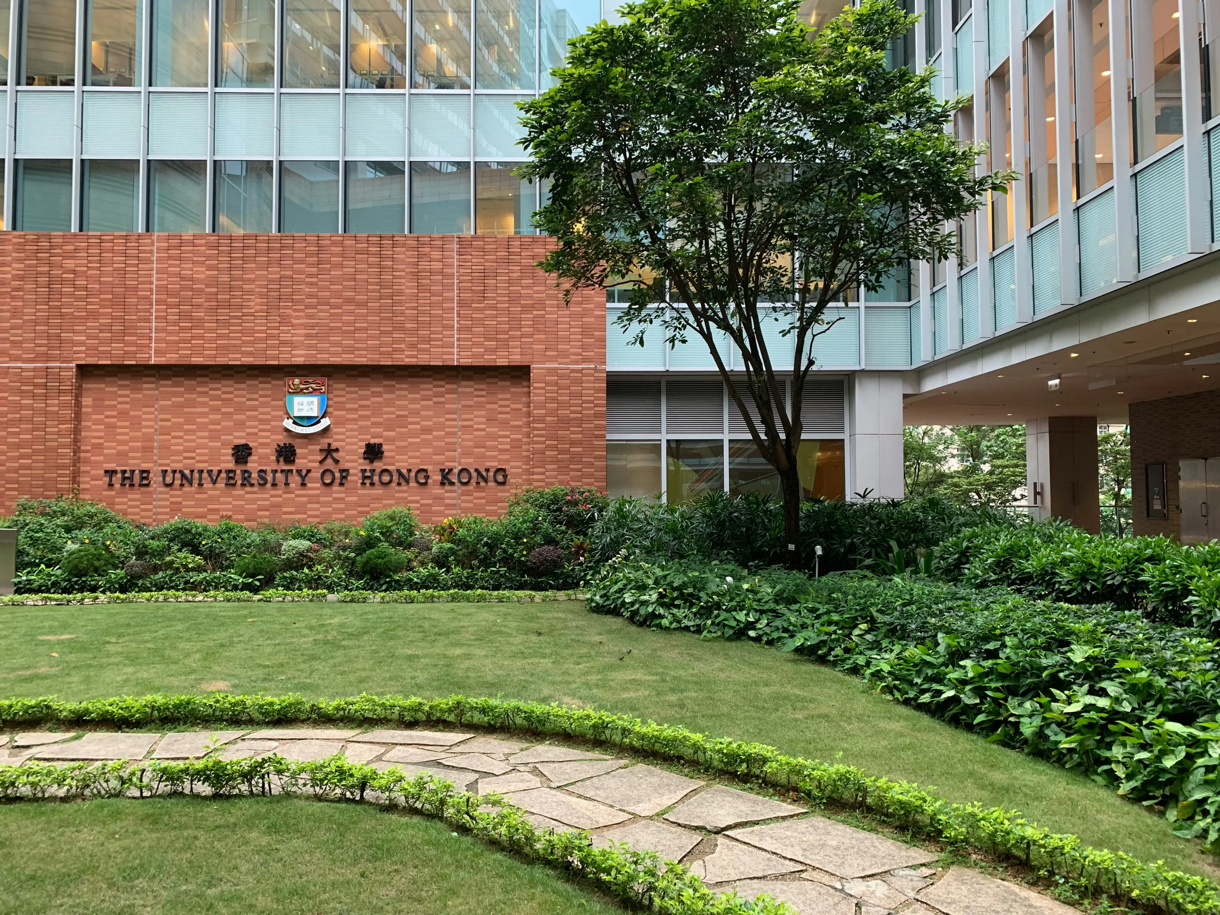 Hong Kong