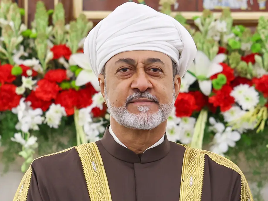 Top 5 countries that still have absolute monarchies in 2025