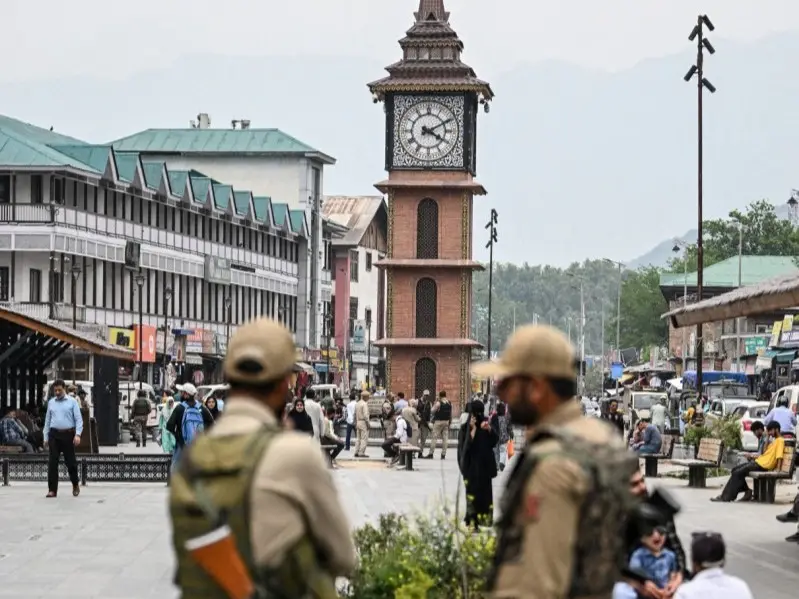 ‘White-collar terror ecosystem’ near Indian capital: Faridabad terror module busted by Jammu and Kashmir Police. What could have happened? ‘White-collar terror ecosystem’ near Indian capital: Faridabad terror module busted by Jammu and Kashmir Police. What could have happened?