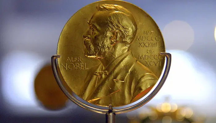Top 7 countries with the most Nobel Prize winners