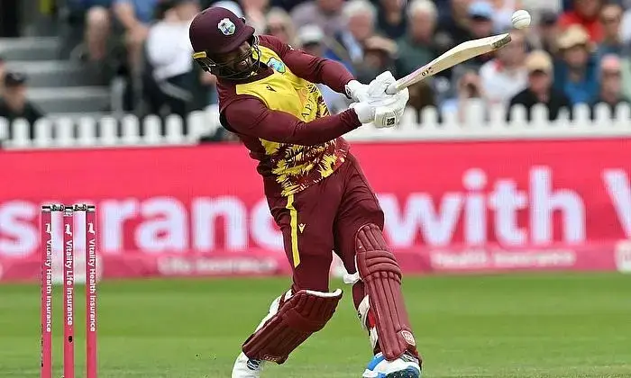 Shai Hope (West Indies) - 67 innings