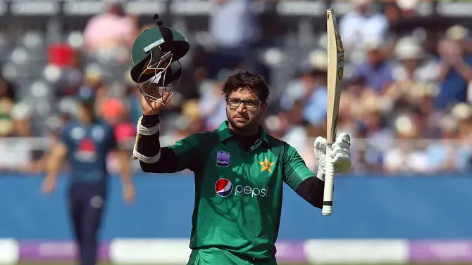 Imam-ul-Haq (Pakistan) - 67 innings