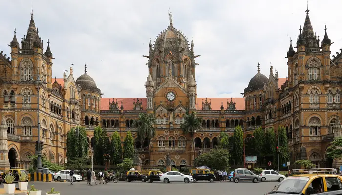 ‘Iconic station architecture’: 10 most beautiful train stations in the world