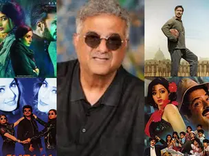 Happy birthday Boney Kapoor! Watch these 7 iconic movies produced by the veteran filmmaker on Prime Video, ZEE5 & more