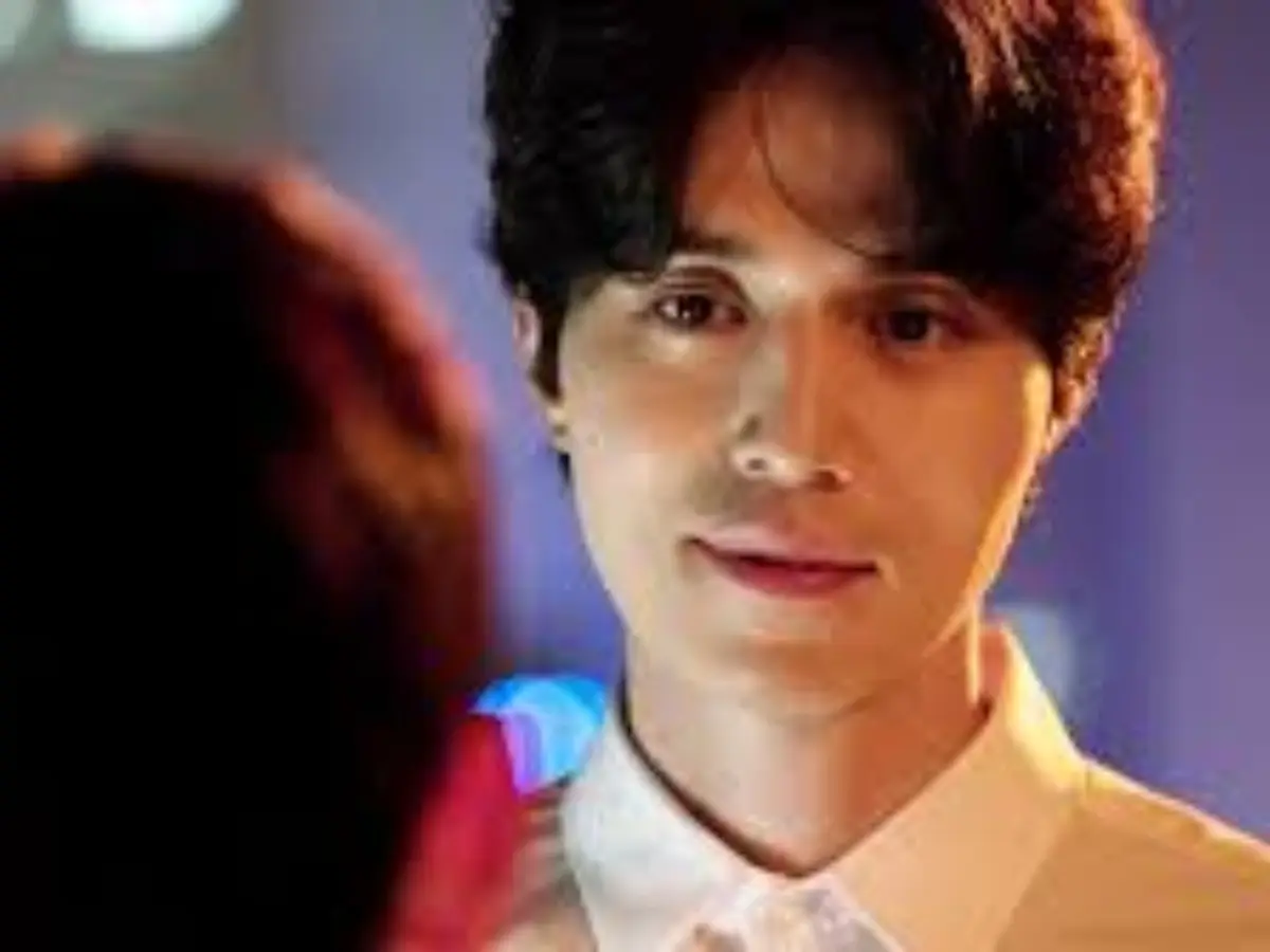 Hell Is Other People