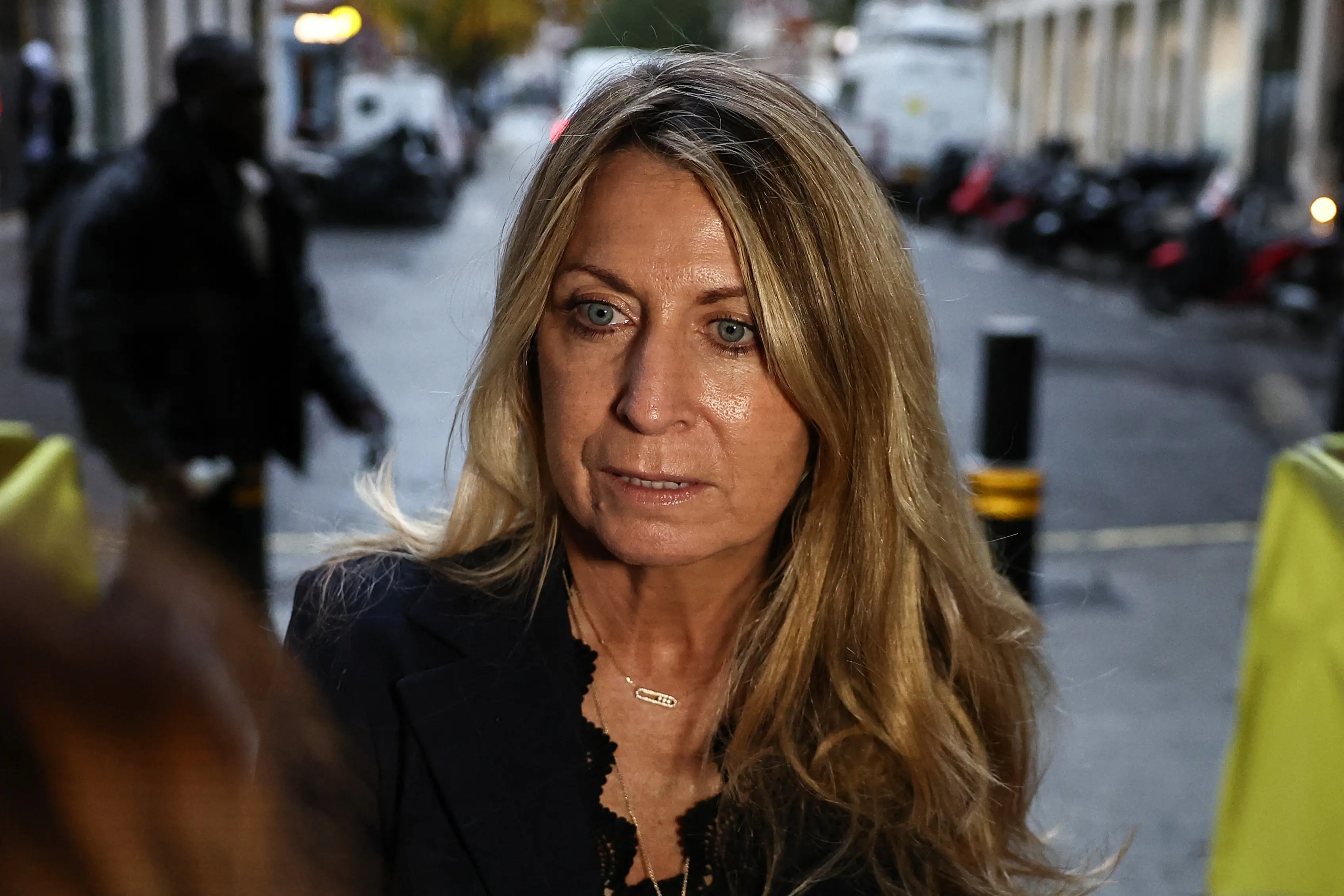 Trump slams ‘dishonest’ BBC; outgoing news chief Turness defends it as ‘not institutionally biased’